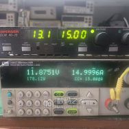索伦森 Sorensen DLM 40-15 40V15A可调电源