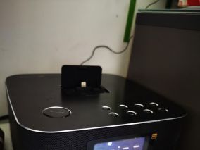 2次拆修RSR DS406桌面音响，这次修好了