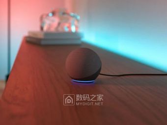 飞利浦Hue新版App上线了！现在能用Alexa控制多个网关了！​