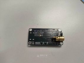 DIY低成本激光+霍尔转速计 [已开源]