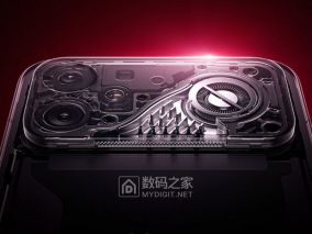 红米K90 Max官宣！内置散热风扇+165Hz屏，手游党狂喜