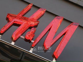 Gap和Target搭上环保快车！H&M扶持的Syre用旧衣造新衣​