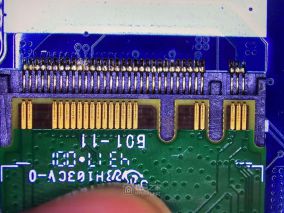戴尔VOSTRO3400笔记本WIFI打不开呈关闭状态-南桥问题引起的应急修复