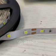 12V灯带10盘28包邮非偏远