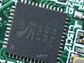 拆解维迈通V1098a头盔蓝牙耳机