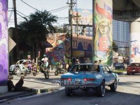 GTA 6 PS5兑换码锁区实锤！跨区玩家崩溃，Xbox用户笑疯