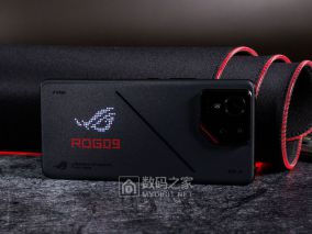 独家固件泄露：ROG Phone 10系列“波士顿”规格全曝光，可惜已成绝唱