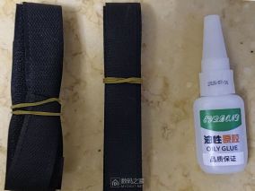 血压计袖带粘不住修理