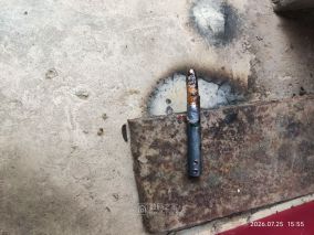 低成本制作点焊笔，零件成本不超15元，效果非常好！