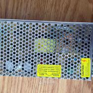 24v电源，充电器等