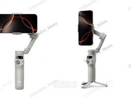 大疆雙旗艦手機云臺：Osmo Mobile 7 引入LiDAR激光雷達技術