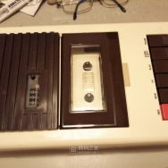 免费赠送 LASER DR10 数据磁带记录仪