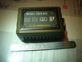 拆修一个TBP0401-2型充电机