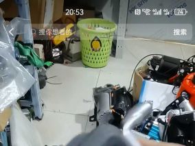 改造闲鱼收的NOCO美国品牌气泵