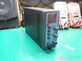 沒忍住，69塊錢的30V5A 150W數字可調電源DH-3005到手簡拆測試紋波及電壓