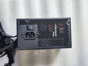 长城V6金牌电源有响声