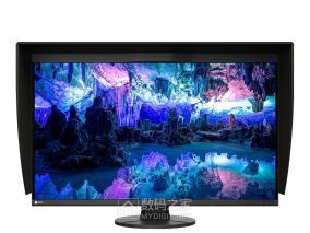 1000尼特峰值+150万:1对比度 艺卓CG3200X用独家ABL系统，把HDR后期调光痛点焊死