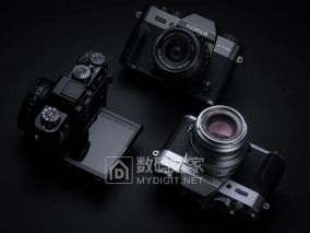 ​​富士X-T30 III来了！加量不加价，年轻人的第一台富士相机稳了？​