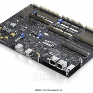 想买一块倍福 EL9800/EL9820 评估板