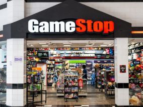 索尼要砍实体光盘？GameStop：那点生意我们早看不上了