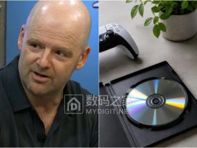 Rockstar大佬Dan Houser摊牌：PlayStation停光盘可以，但得先问玩家答不答应