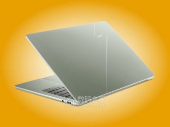 699美元起配120Hz高刷！宏碁Swift Air 14悄然上架，续航19小时直怼MacBook Neo