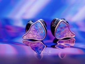 达音科“首款圈铁MEMS混合耳机”PRS6发售，1680元