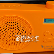 换家元：DOSS/德士DS-1822音乐猫订制出口版蓝牙音箱海外版全新原包装