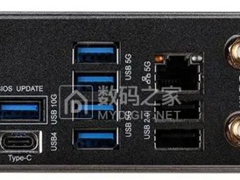 七彩虹入门级战斧主板X870A-GHA WIFI V14亮相！PCIe 5.0插槽+7600MT/s内存超频