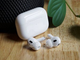 苹果后台代码又露馅！新蓝牙设备号指向AirPods Pro 3