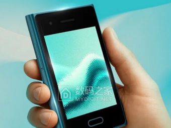 ​​HMD整新花活：48美元的4G热点竟带屏幕能聊天？复古缝合怪了解一下！