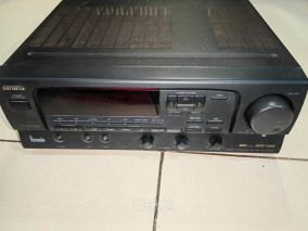 拆个老的日本爱华AIWA Z-D3100M功放，组合音响中的功放部分