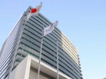 日产千亿日元卖楼救市：总部大楼变现金奶牛