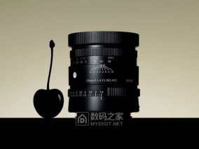 适马CL系列首款镜头曝光！50mm f/1.4复古金属机身，自动对焦仅375克