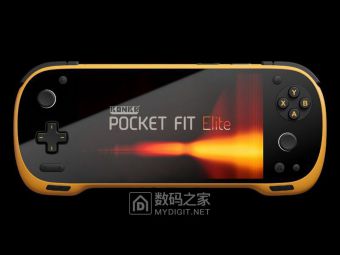 Ayaneo子品牌Konkr憋大招！首款骁龙8 Elite掌机或售399美元