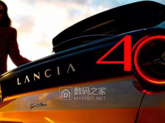 欧洲经典车名考：从Stratos到Countach 每个名字都是传奇