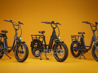Rad电助力车上新！三款RadRunner系列开启预定