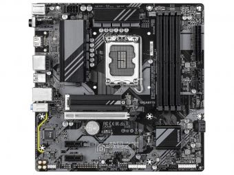技嘉B760M新主板开卖！PCIe5.0+WiFi6E+快拆天线