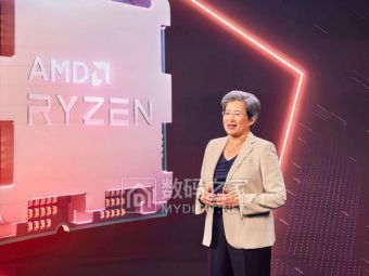 AMD苏妈CES 2026开场演讲！AI芯片大战全面升级