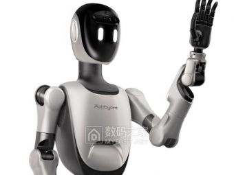 蚂蚁集团闷声造人形机器人！烧虾秀背后是场硬仗