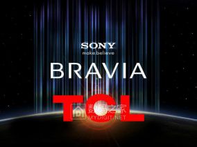 家电业大新闻！索尼把看家电视音响业务交给TCL主导运营