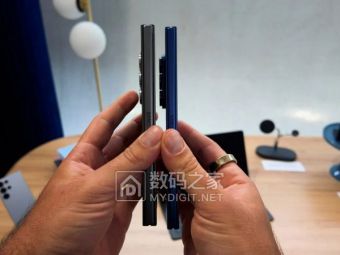 三星Z Fold7电池实测：续航小幅提升 软硬件协同立功​