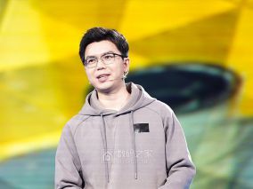 智元联合创始人彭志辉：智元上半年营收近20亿