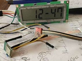 AI編程玩一元錢的ESP32-C2模塊【4】——I2C通訊