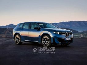 谁决定了宝马的大格栅设计？设计师坦白：这个锅得他们背