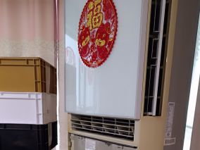 2007年产的三星3匹空调，不通电是待机电源损坏TNY267