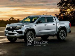 大众Amarok W600澳洲定价曝光，公路旗舰竟比越野猛兽Ranger Raptor还贵