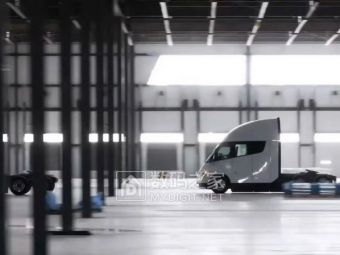 特斯拉Semi产线突击战：紧急招聘千人赶工