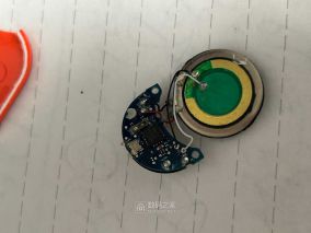 这是啥玩意儿？apple and nike A1193