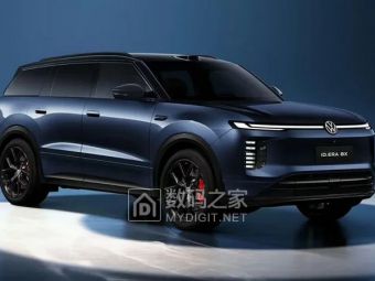 欧洲焦头烂额，中国却放大招！大众这款全新SUV，让西方同行看傻眼了！
